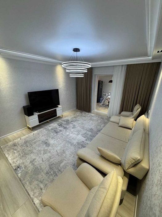 СПЕЦПЛАН ! Шикарная просторная квартира 4/4/4 БИЙ Максим Горький