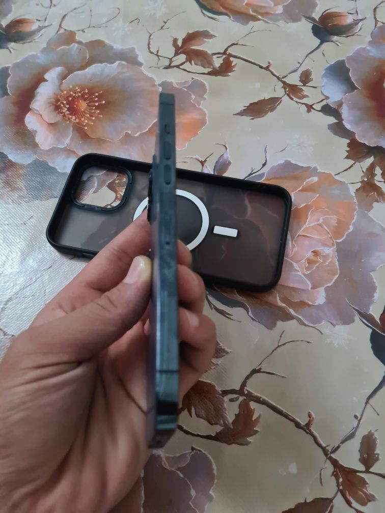 Iphone 12 pro max 256 Gb