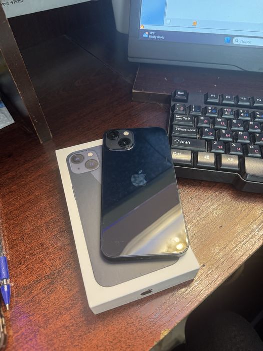 Iphone 13, 128 гб ,