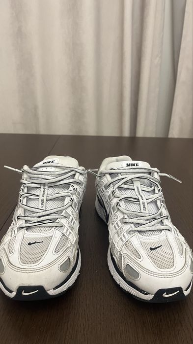 Nike p-6000 в идеальном состояние