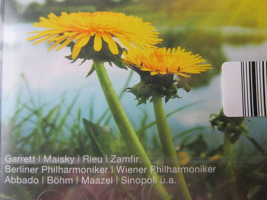 rar cd Daydream Muzica relaxare David Garrett,Gheorghe Zamfir 2012