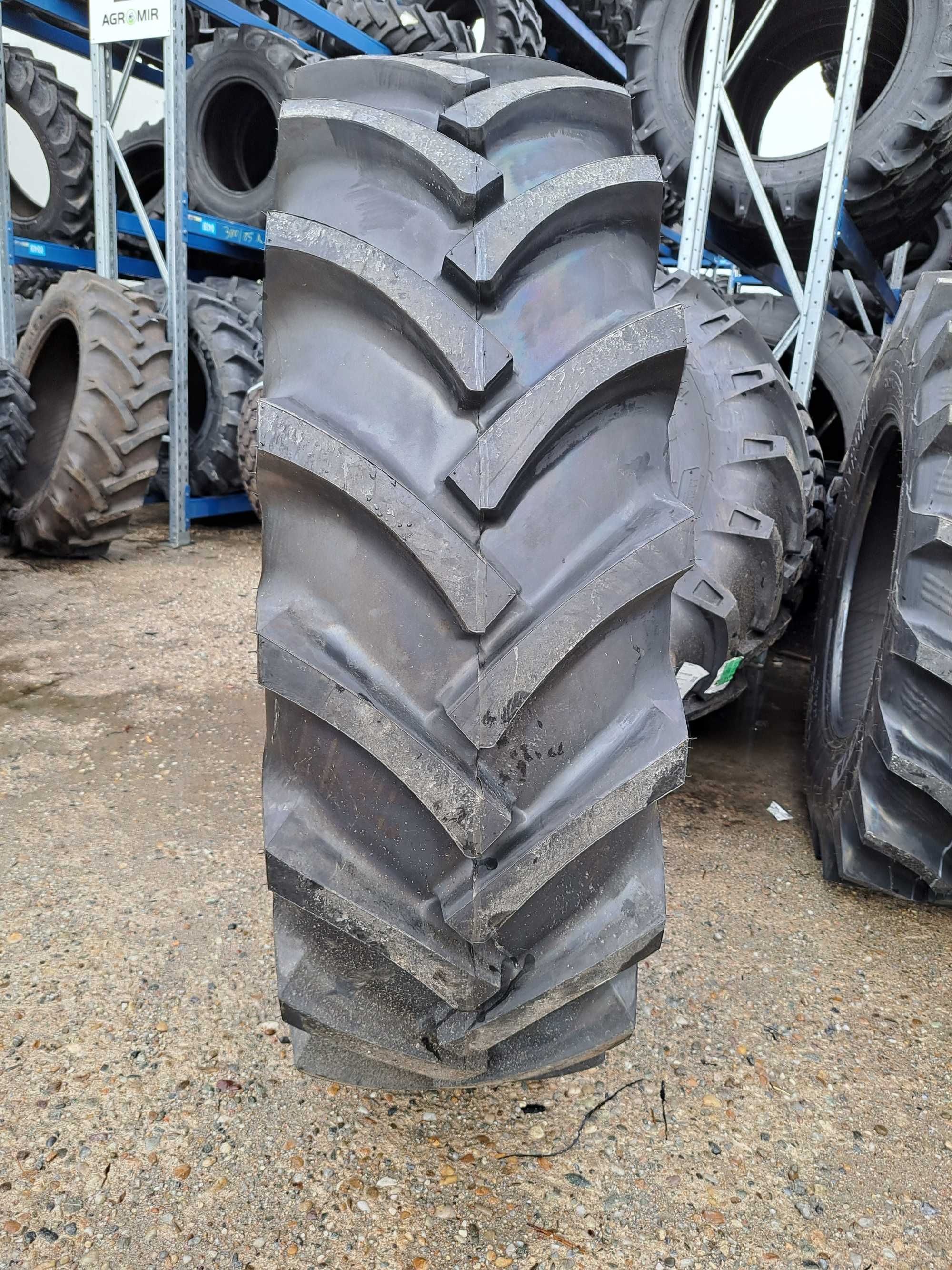 Cauciucuri pentru TRACTOR 18.4-34 marca OZKA cu 14PR anvelope noi