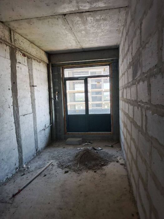 Новостройка 60м² по срочной цене