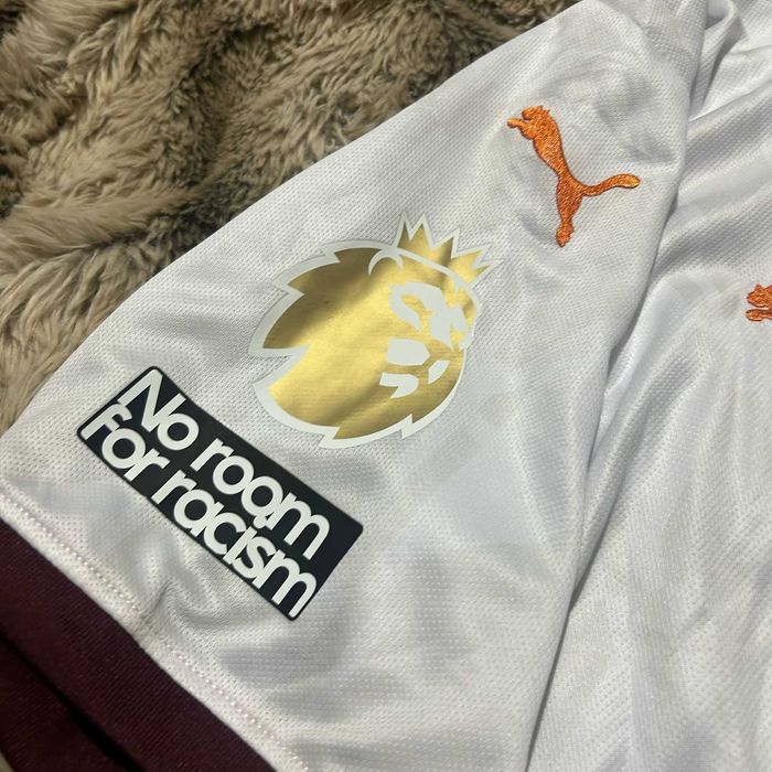 Tricou Manchester City Phil Foden – Nou cu etichetă, mărimea XL