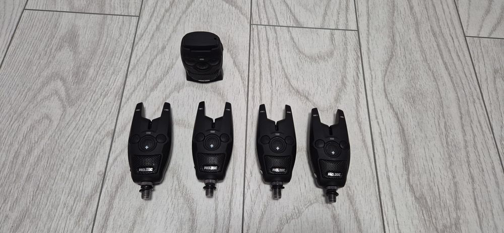 Vand avertizori Prologic Bat+