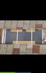 Radiator AC opel astra H
