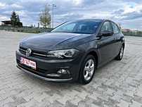 Volkswagen Polo Unic Proprietar
