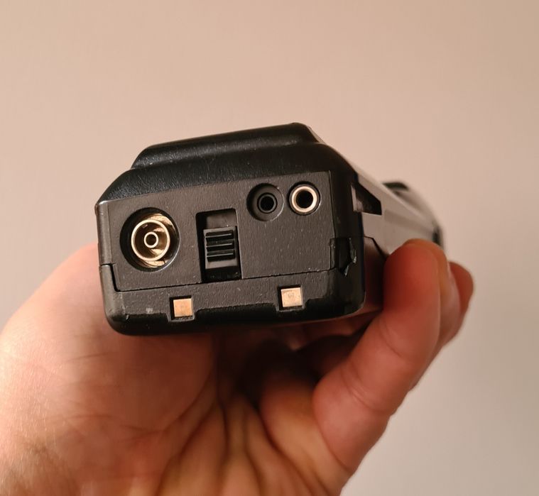 Telefon Vechi De Colectie Alcatel WalkTel 902