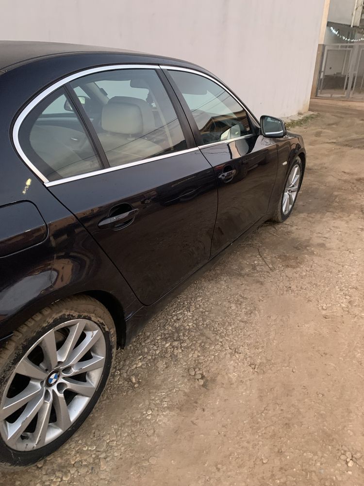 Usa,oglinda bmw e60,e61 facelift