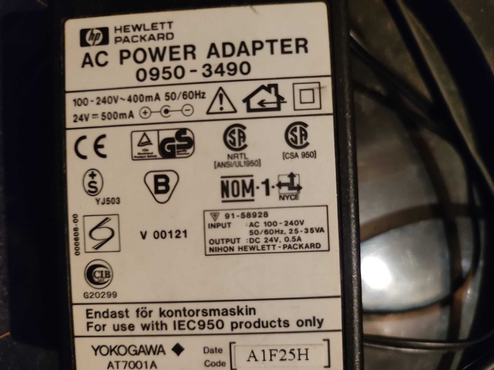 Lenovo  FUJITSU  HP adapter laptop