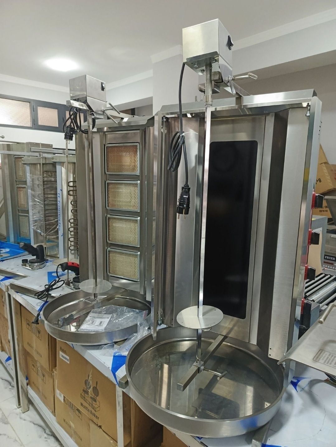 Lavash aparat Danar aparat shaverma aparat Лаваш аппарат Донер аппарат