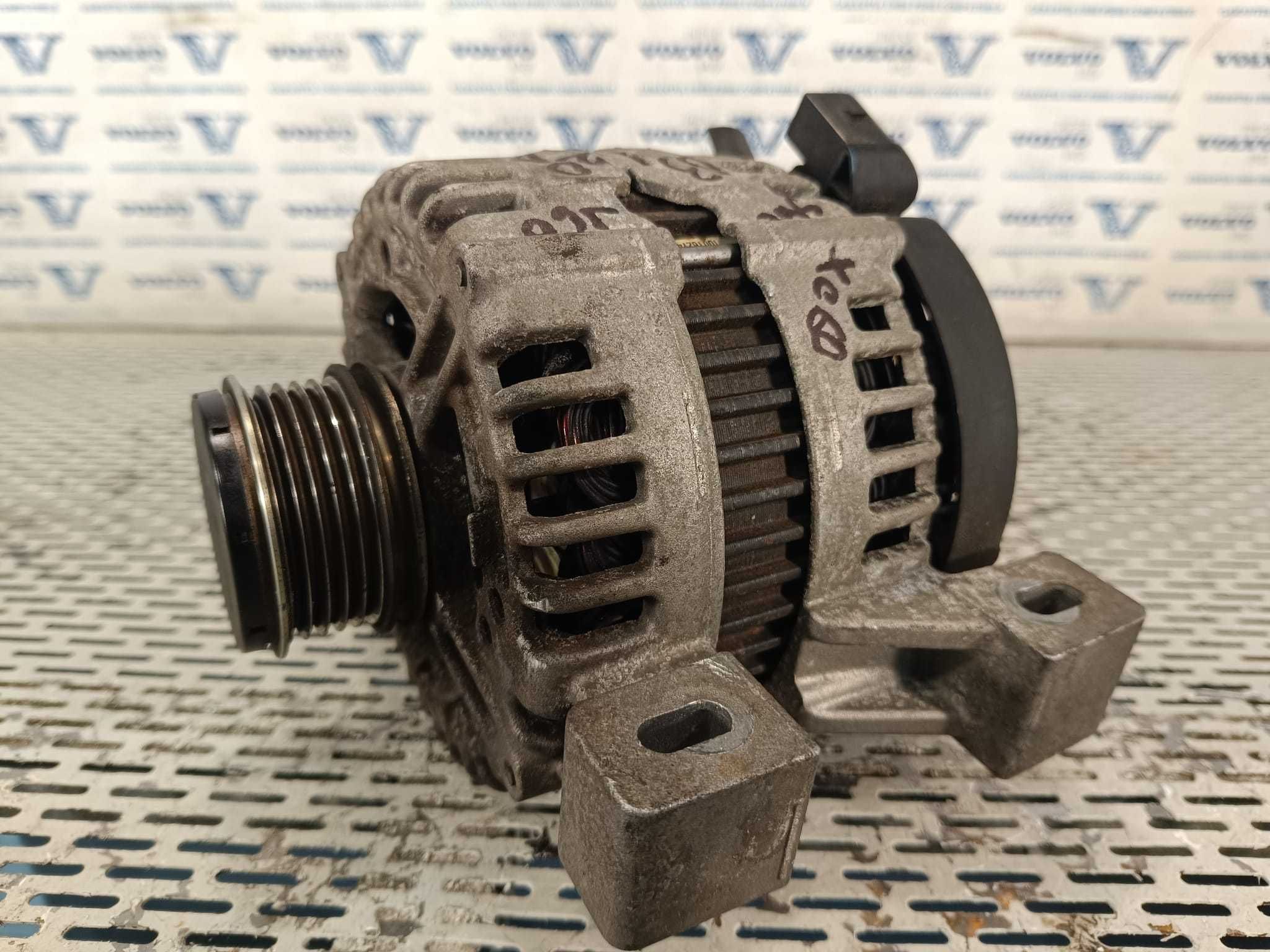 Alternator 2.0D3 E5 C30, S70, S40, V50, C70 2010 - 2012