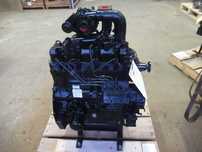 Motor Case - N844LT Shiabaura reconditionat - piese motor