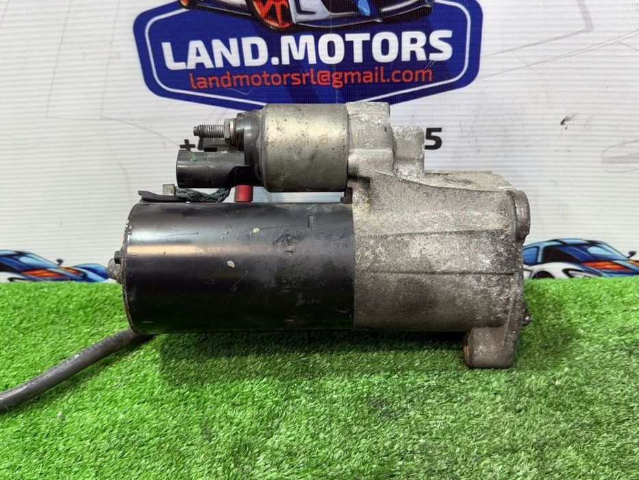 Electromotor audi a6 e se sedan 2.0 diesel 2009 cod oem 03g911023 03g911023x 0001125053 2006-2010