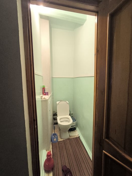 Продам 4 ком квартира СВОЯ 100кв