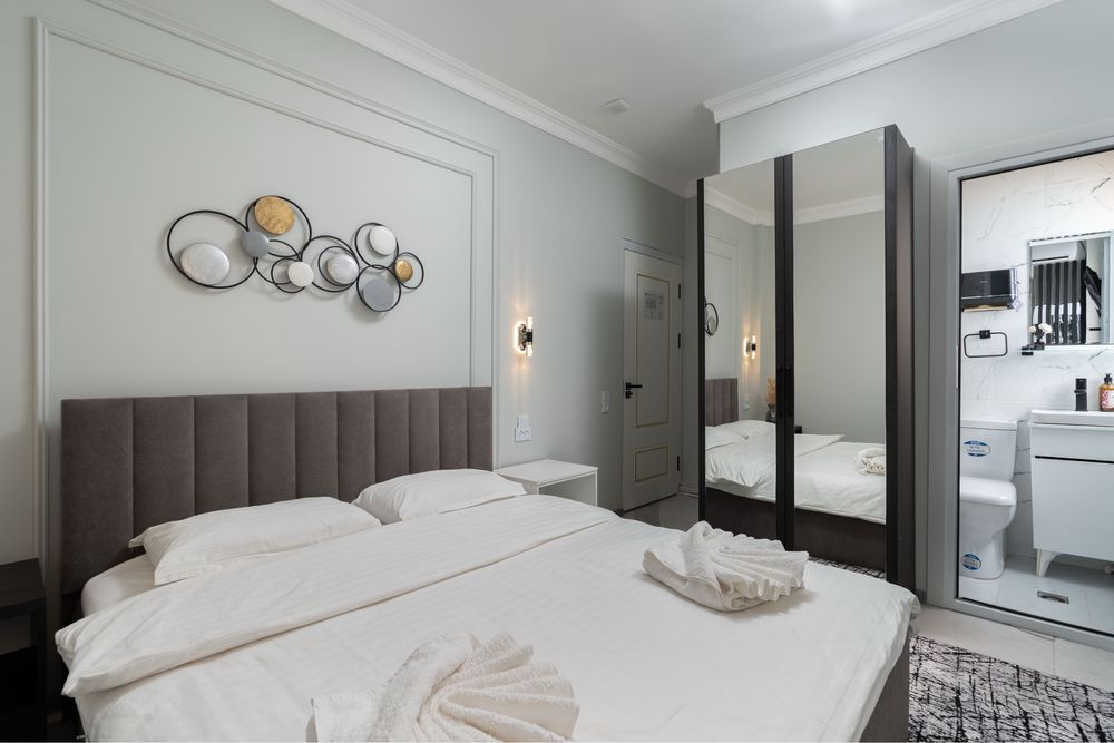 Hotel.