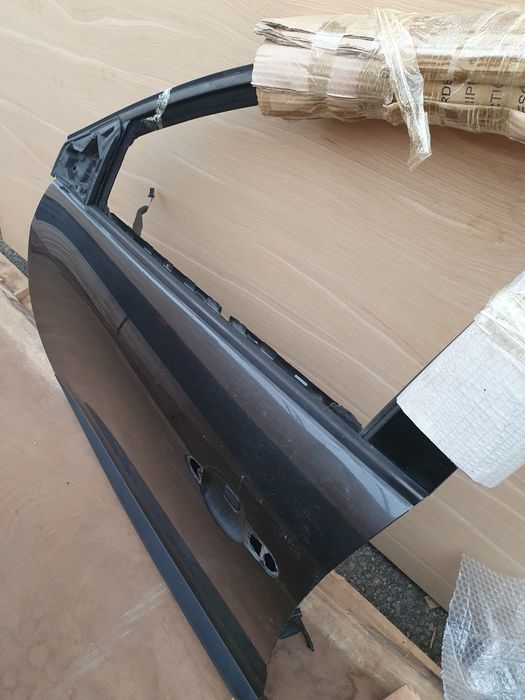 Usa stânga Renault Megane 3