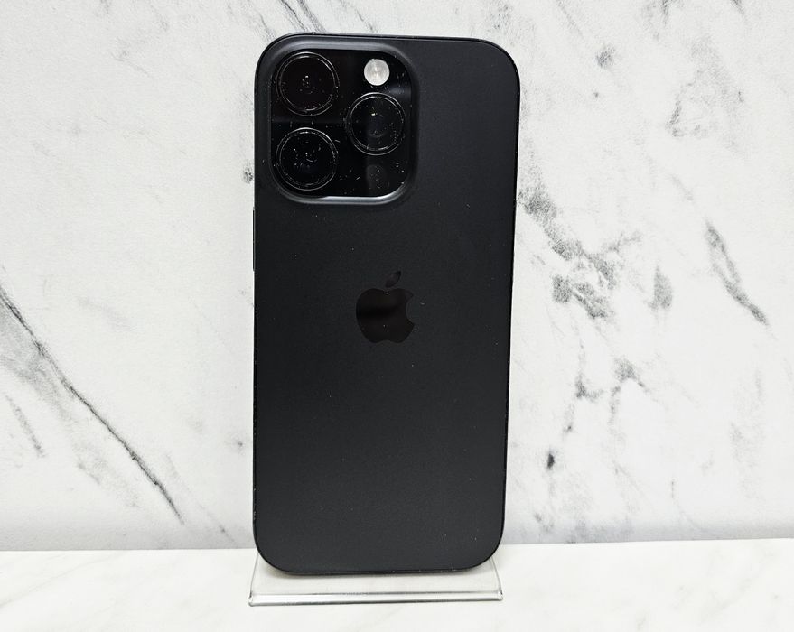 iPhone 16 Pro 256 GB Zeus Amanet 64603