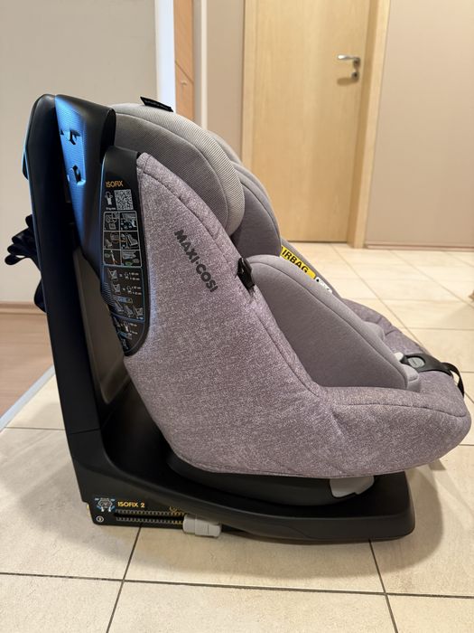 Детски стол за кола Maxi Cosi AxissFix Plus isofix