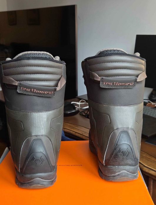 Northwave Domain SL 2019 сноуборд обувки, 44 номер