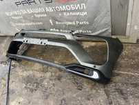 Броня Citroen C5 2022- E43