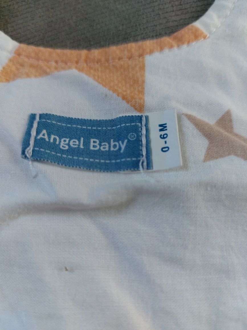 Лятно чувалче Angel Baby 0-6м