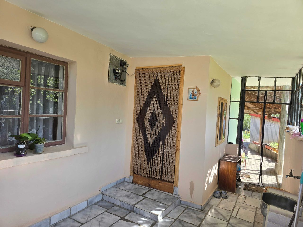 Продава се Къща в с. Медовене, Област Разград - 50 кв.м за 408 €/кв.м - Снимка #5