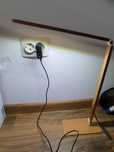 Lampă LED extensibilă