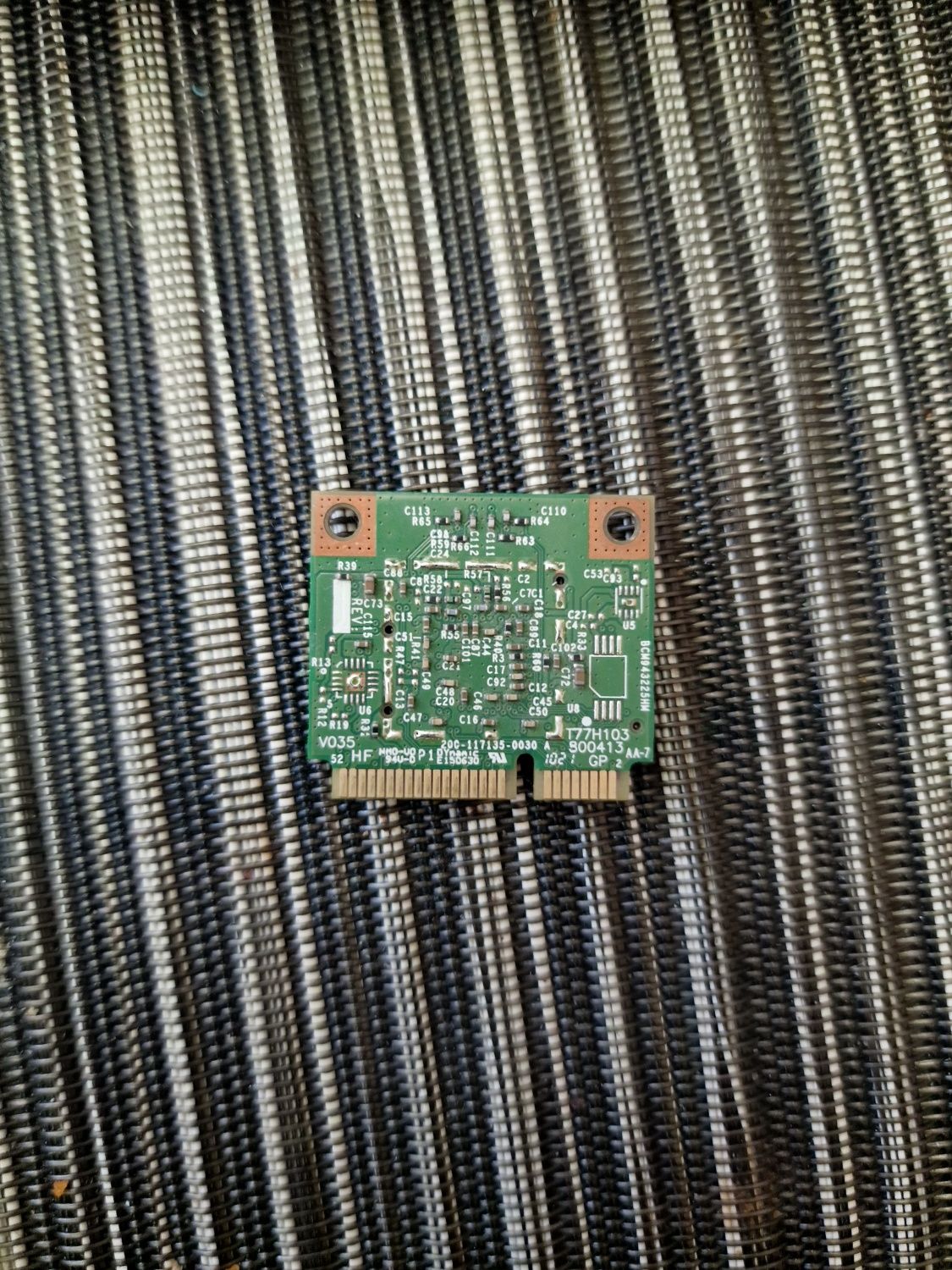 Wireless WIFI Card