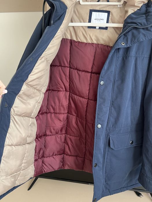 Geaca barbati Jack & Jones