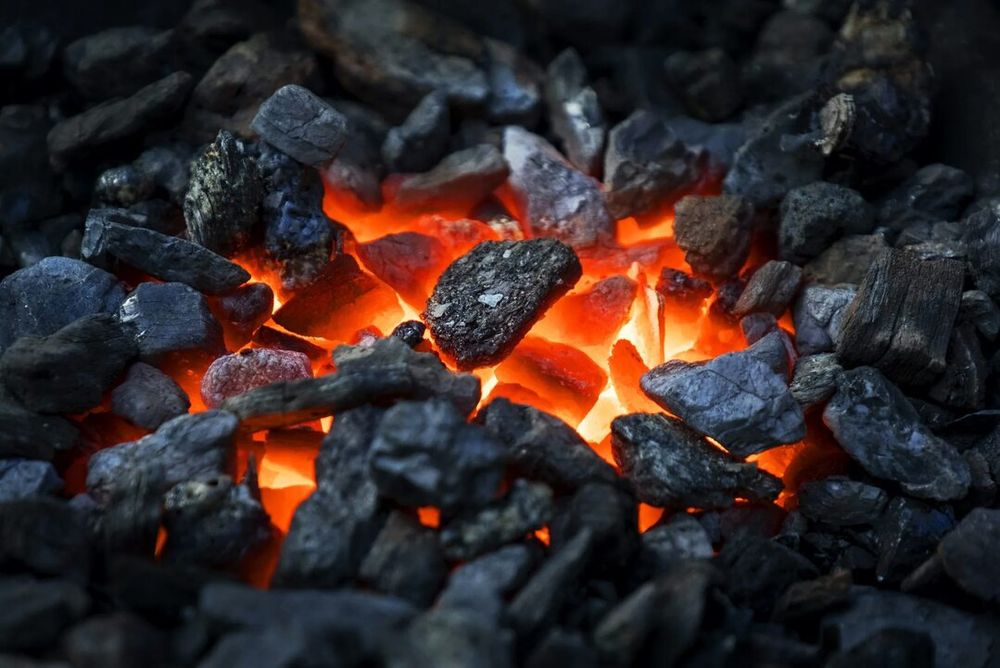 Уголь доставка газель