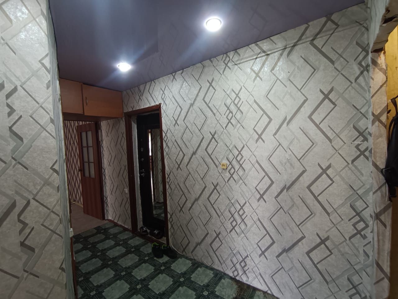 Продам 3х комнатную квартиру. Возможна расрочка
