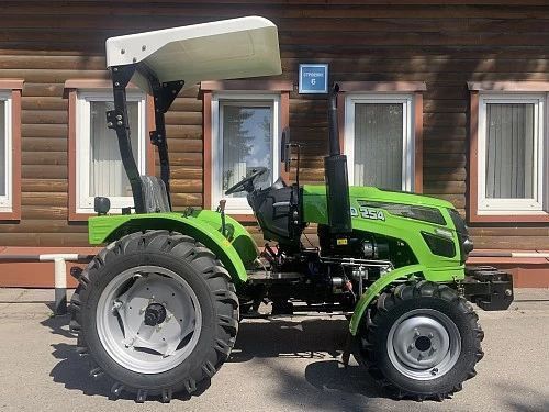 САДИН 25 от кучи в ЛИЗИНГ