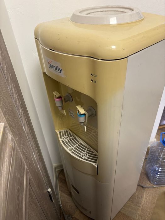 Кулер/Кулер для воды