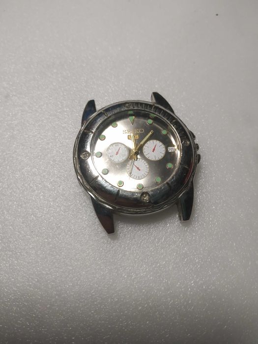 Продам японские часы seiko