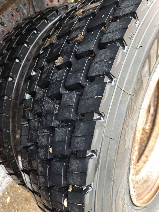 Камион- Мерцедес