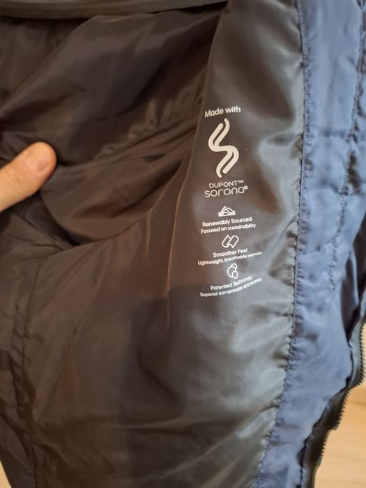 Дамско яке Calvin Klein Jeans