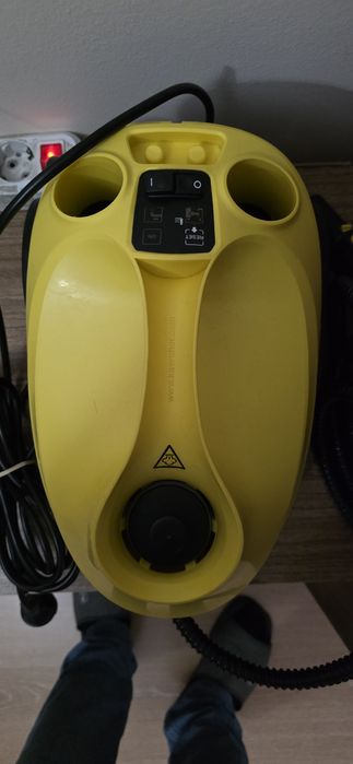 Пароочиститель Karcher SC 3 Easyfix