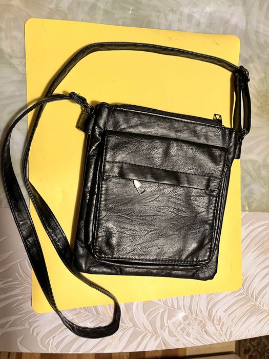 Сумки бюджетные удобные