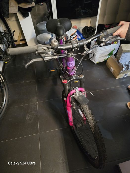 Bicicleta mirage 26' noua