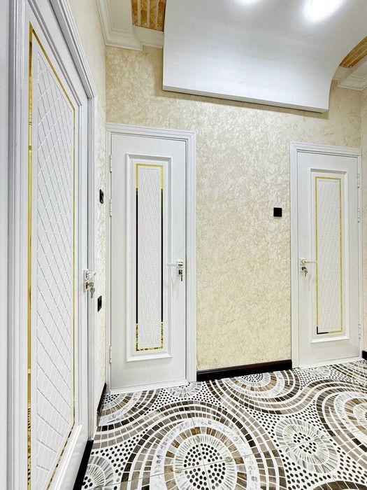 Аренда Чиланзар  6 квартал 1 ком пер в 2