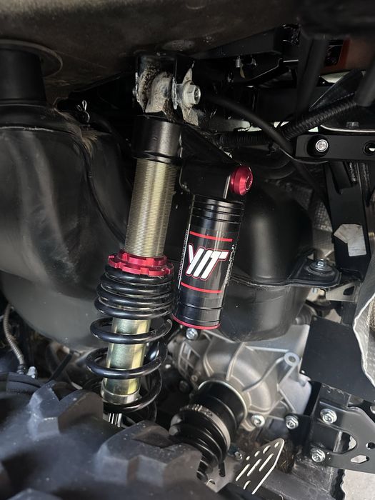 Vand CFMOTO 850 XC 2023