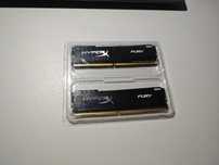 Memorie RAM Kingston 16Gb(2x8Gb)