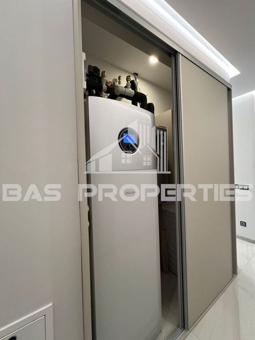 Продава се Двустаен апартамент в София, Кръстова вада - 81 кв.м за 3692 €/кв.м - Снимка #7