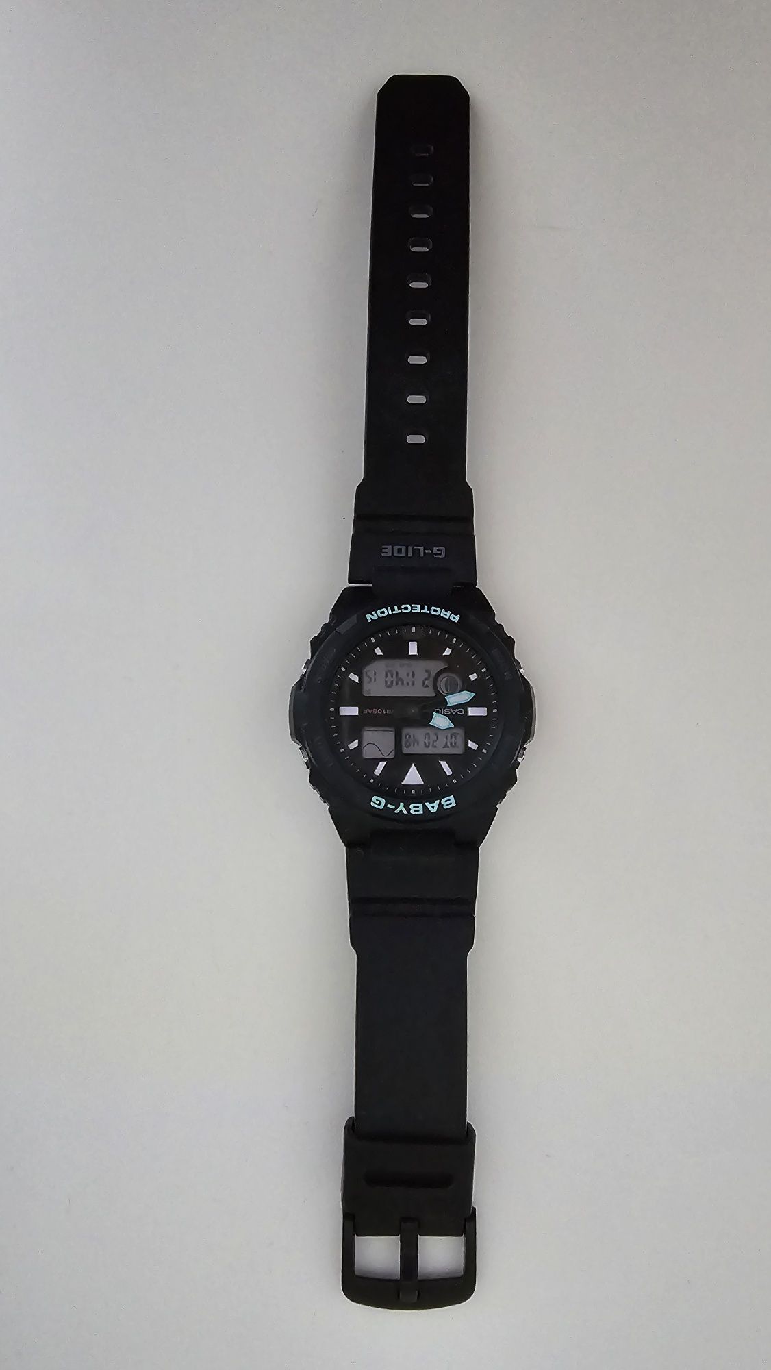 Ceas Casio Baby G în stare perfecta de functionare