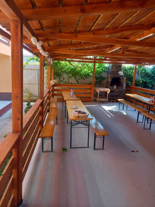 Casa Denis & Clau