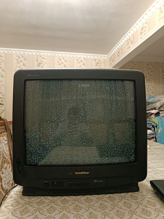 Televizor Goldstar