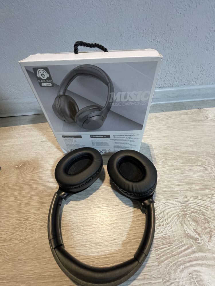 Продается наушник новый Sony Japan B960 Bluetooth