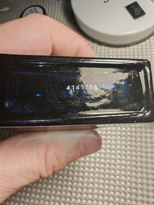 Versace Dylan blue parfum barbati 100ml original