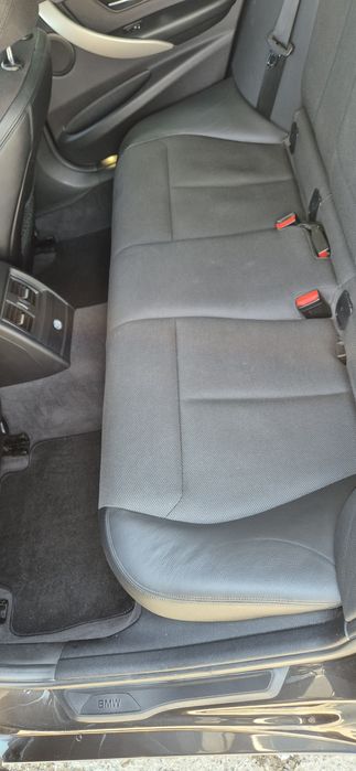 BMW Seria 3 F30 190 CP automat 4x4 An 2016